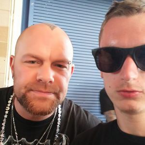 Meet your Posher, Jeremiah